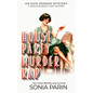 House Party Murder Rap: 1920s Historical Cozy Mystery - Paperback