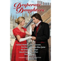 Desperate Daughters: A Bluestocking Belles Collection with Friends - Paperback