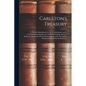 Carleton's Treasury: A Valuable Hand-book of General Information, and A Condensed Encyclopedia of Universal Knowledge, Being A Reference Bo - Paperback