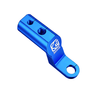Aluminum Alloy Mirror Mount Extension Bracket