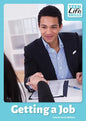 Getting a Job - Hardcover