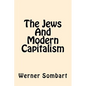 The Jews And Modern Capitalism - Paperback