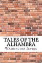 Tales of the Alhambra - Paperback