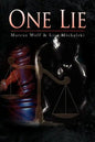 One Lie - Paperback