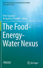 The Food-Energy-Water Nexus - Hardcover