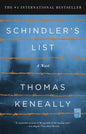 Schindler's List - Paperback