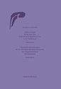 Esoteric Lessons for the First Class of the School of Spiritual Science at the Goetheanum: Volumes One to Four (Cw 270) - Hardcover