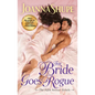 The Bride Goes Rogue - Paperback