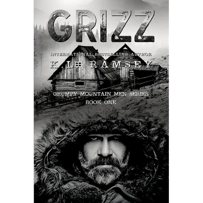 Grizz - Paperback