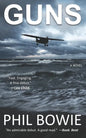 Guns - Paperback