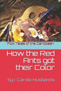 Folk Tales of the Caribbean: How the Red Ants got their Color - Paperback