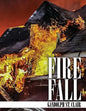 Firefall - Paperback