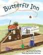 Butterfly Inn - Paperback