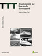 Explotacin de Lneas de Ferrocarril - Paperback