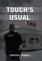 Touch's Usual - Hardcover