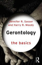 Gerontology: The Basics - Paperback