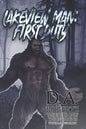 Lakeview Man: First Duty: Book Two of the Lakeview Man Series - Paperback