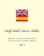 Holy Bible. Santa Biblia: English - Spanish Parallel Text. Textos Paralelos Inglés-Español - Paperback