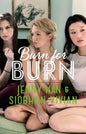 Burn for Burn - Hardcover