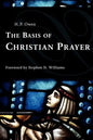 The Basis of Christian Prayer - Paperback