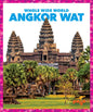 Angkor Wat - Library Binding