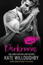 Darkroom: A Moo U Hockey Romance - Paperback