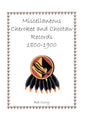 Miscellaneous Cherokee and Choctaw Records, 1800-1900 - Paperback