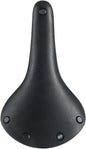 Brooks C17 All Weather Saddle - Steel Black Men's