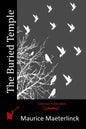 The Buried Temple - Paperback