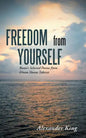 Freedom from Yourself: Rumi's Selected Poems from Divan Shams Tabrizi - Paperback
