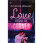 Love Around the Corner - Paperback