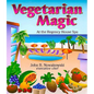 Vegetarian Magic: At the Regency House Spa - Paperback