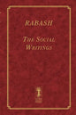 Rabash - The Social Writings - Paperback