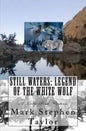 Still Waters: Legend of the White Wolf: A Lone Pine Western - Paperback