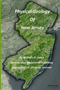Physical Geology of New Jersey - Paperback