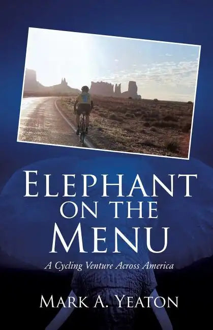Elephant on the Menu - Paperback