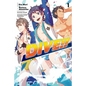 Dive!!, Vol. 1 - Paperback
