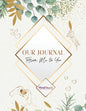 Our Journal: From Me to You - Paperback