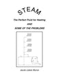 Steam: The Perfect Fluid for Heating and Some of the Problems - Paperback