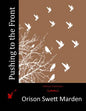 Pushing to the Front - Paperback