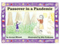 Passover in a Pandemic - Paperback