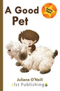 A Good Pet - Paperback