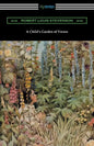 A Child's Garden of Verses (Illustrated by Jessie Willcox Smith) - Paperback