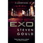 Exo: A Jumper Novel - Paperback