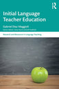 Initial Language Teacher Education - Paperback