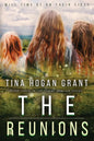 The Reunions: Tammy Mellows Series Book 3 - Paperback