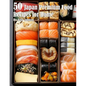 50 Japan Premium Food Recipes for Home - Paperback
