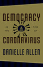 Democracy in the Time of Coronavirus - Hardcover