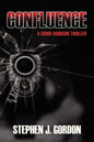 Confluence: A Gidon Aronson Thriller - Paperback
