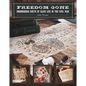Freedom Gone: Embroidered Quilts of Slave Life in the Civil War - Paperback